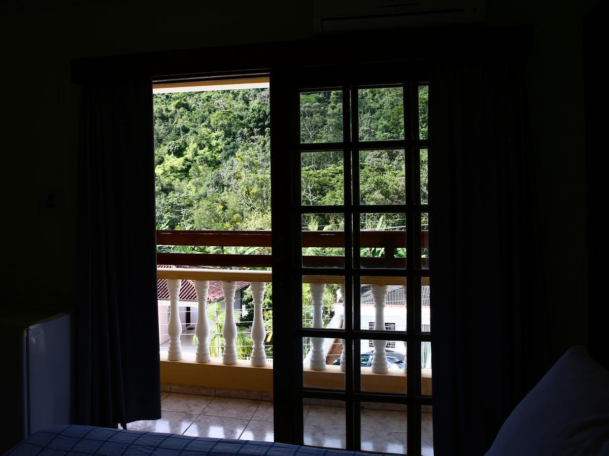 Hotel Imperador Caldas Santo Amaro da Imperatriz Bagian luar foto