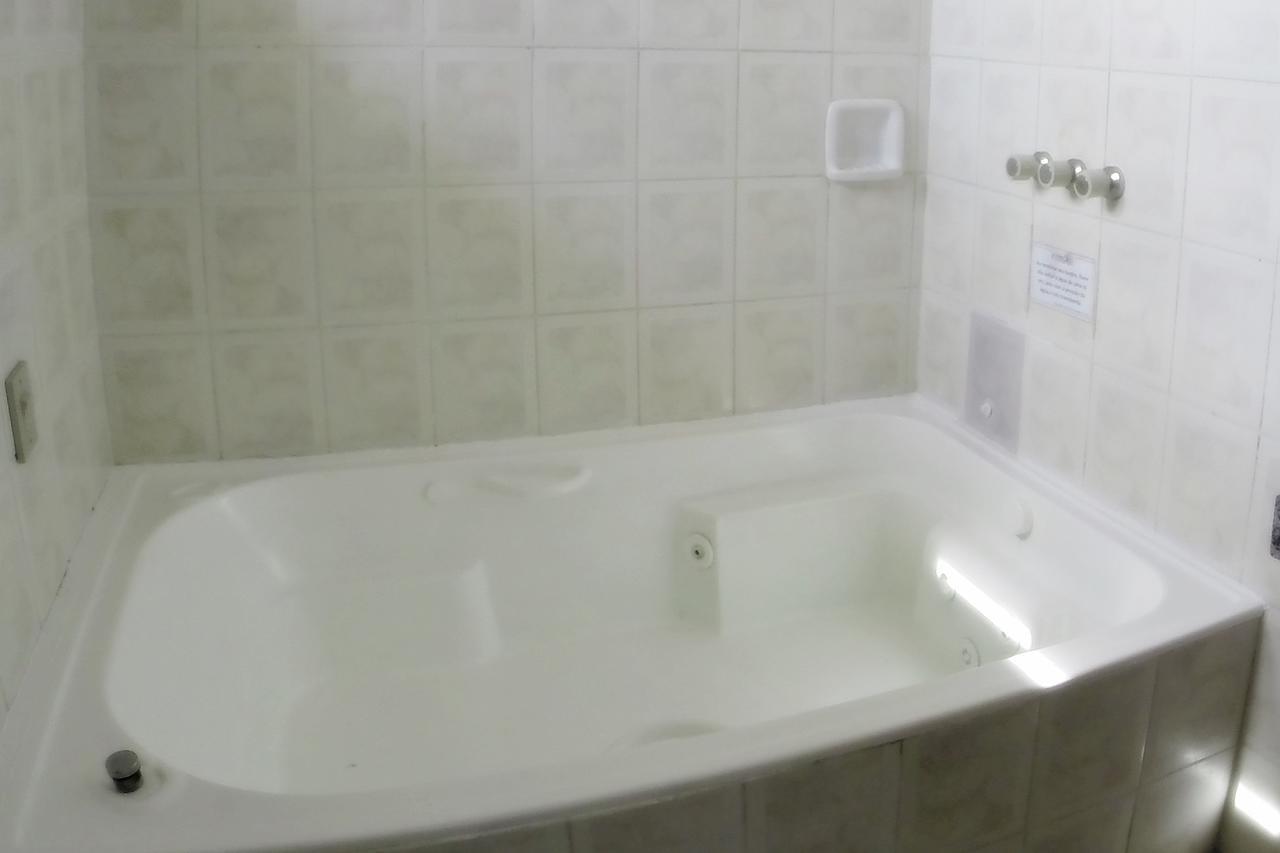 Hotel Imperador Caldas Santo Amaro da Imperatriz Bagian luar foto