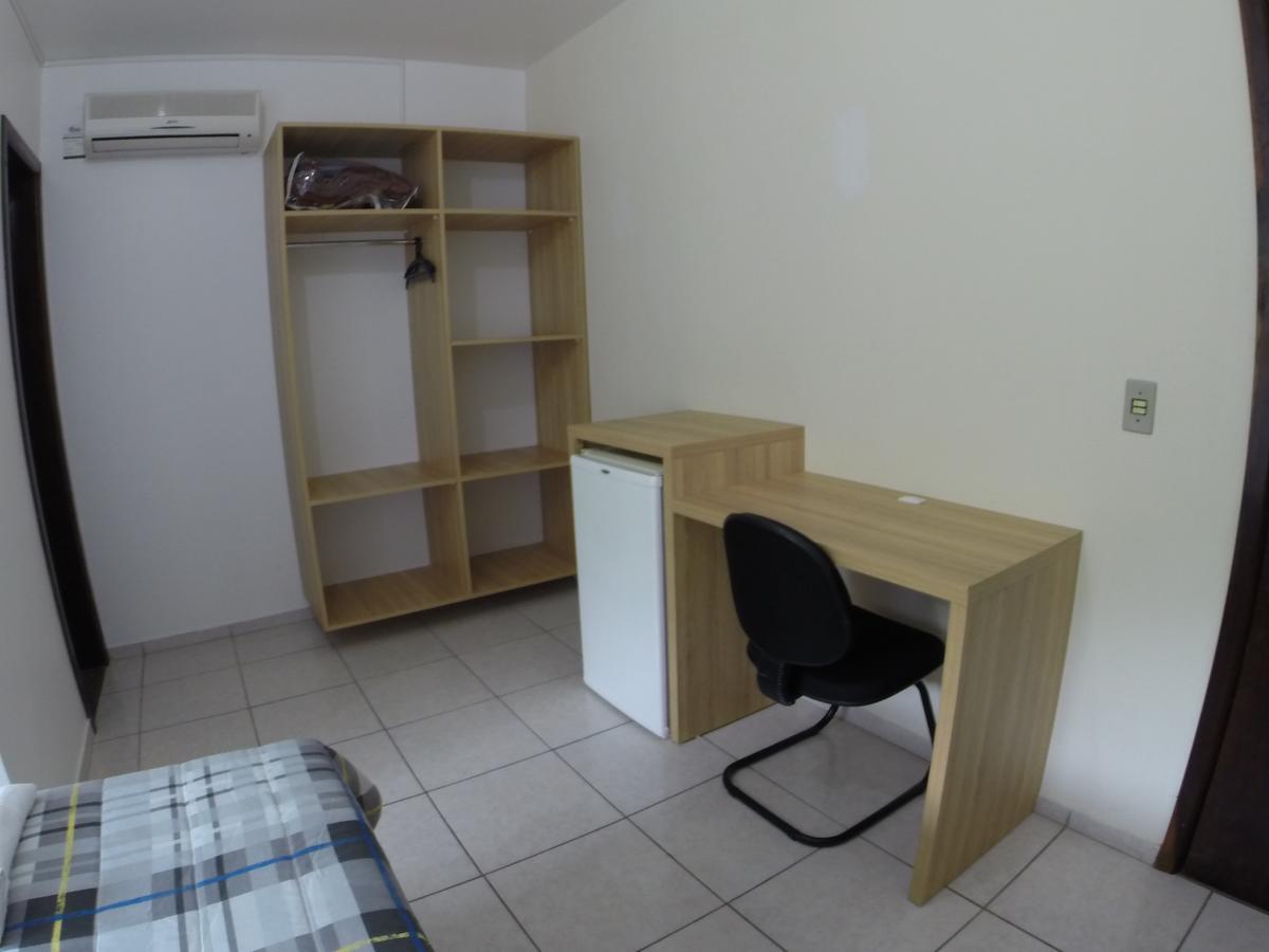 Hotel Imperador Caldas Santo Amaro da Imperatriz Bagian luar foto