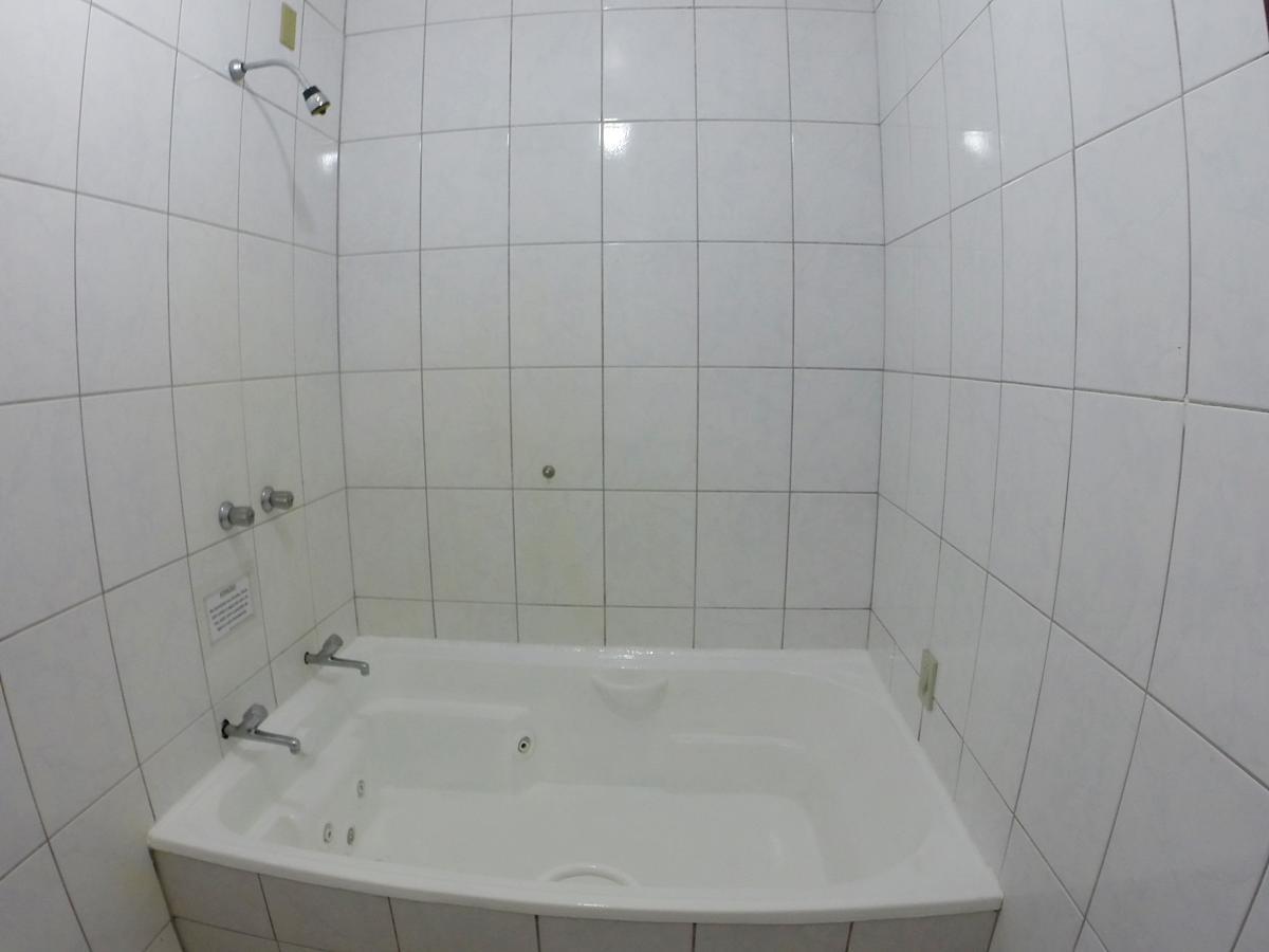 Hotel Imperador Caldas Santo Amaro da Imperatriz Bagian luar foto