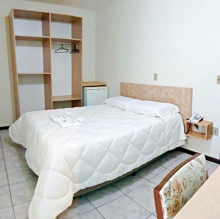 Hotel Imperador Caldas Santo Amaro da Imperatriz Bagian luar foto